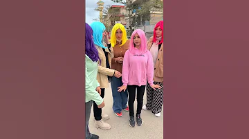عصاية سحرية 