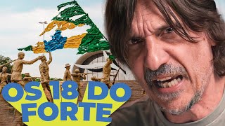 THE MILITARY VS. THE BALLOT BOX - EDUARDO BUENO