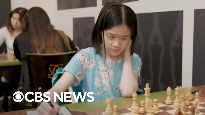 Arch Bishops, Blitz Move To Playoffs; Alice Lee Upsets Super-GM