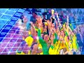 FIFA Confederations Cup Russia 2017 Intro HD Visa Kia EN