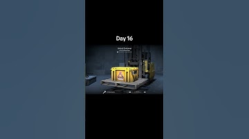 Day 16 of opening a csgo case until i get a knife #csgo #cs2 #caseopening #foryou