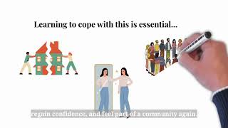 STORIES4WINGS -  ABILITY TO COPE WITH SOCIAL EXCLUSION