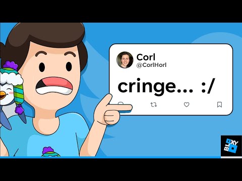 Corl Kicked From The Pals For Disrespecting Fan On Twitter - the pals removed corl roblox youtuber