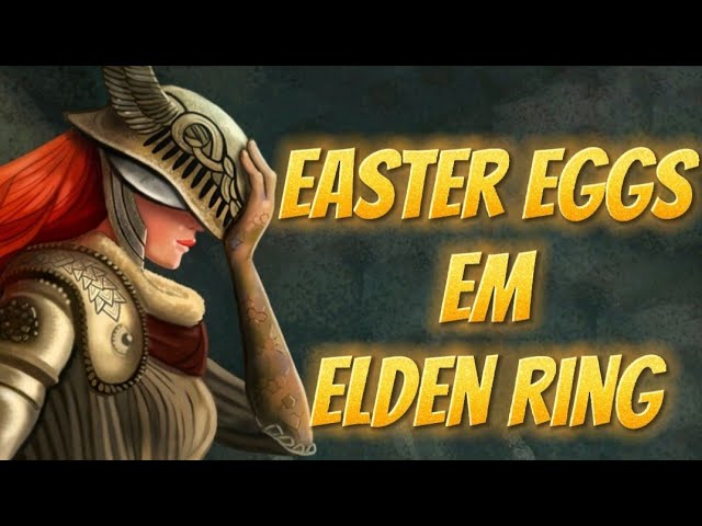 Elden Ring e mais: As histórias mais trágicas dos jogos da FromSoftwar