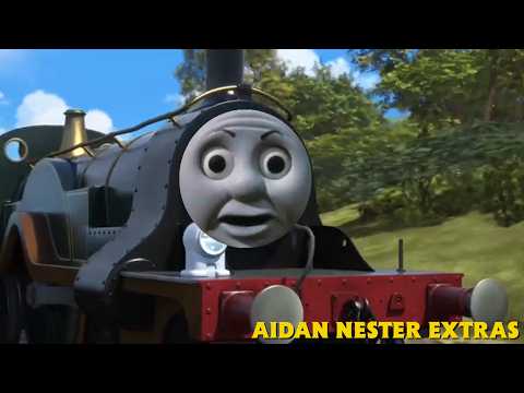 YTP - Emily the Not-So-Safe Engine (20,000+ Subscribers Special)