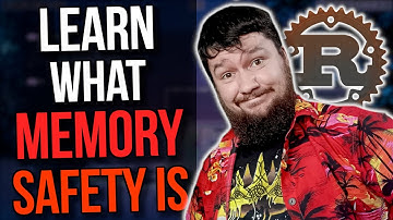 Memory Safe Languages DO NOT PREVENT MEMORY LEAKS