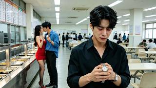 他放棄事業守護未婚妻三年，她卻嫌他窩囊將他狠心拋棄，甘願淪為白月光的生育機器。分手那天首富姊姊開保時捷接他回家，渣女傻眼跪地求原諒！#drama #男频 #爽剧 screenshot 3