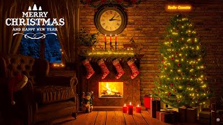 Christmas Music 2024, Christmas Carols, Heavenly Christmas Music, Relaxing Music, Christmas Ambience by Radio Cassette 2,250 views 9 months ago 3 hours