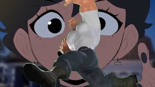 Pootis Status