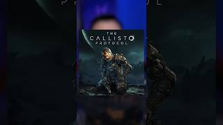 Взлом The Callisto Protocol #Игровыеновости #Thecalistoprotocol