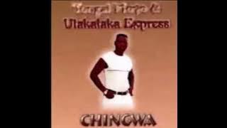 Tongai Moyo - Ndinde Makorokoza (Chingwa Album 2003) (Official Audio)