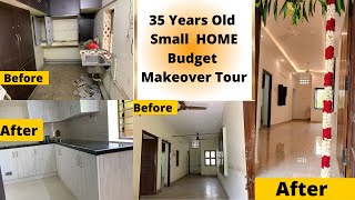 35 years old home renovation , Low budget  ,Home review in Tamil , home renovation in Tamil