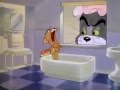 Dollhouse scene -Tom & Jerry