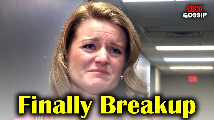 Goodbye !! Breakup !! Mykelti share hidden facts a...