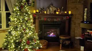 No Love. . . No Christmas!