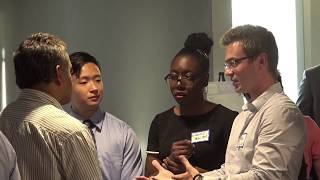 DifferenceMaker Demo Day