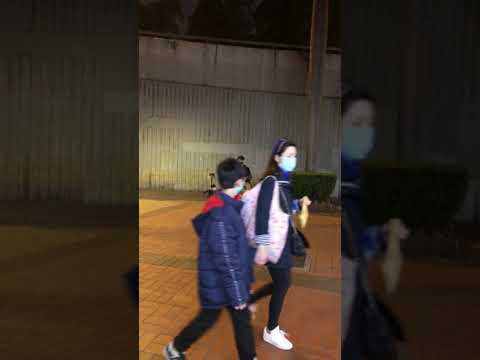 Eclivemusic @ DiamondHill - 分手總要在雨天: 張學友 (Jacky Cheung)