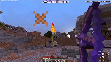 Survival Games 01: Cold_As_Ice