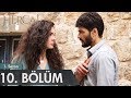 Hercai 10. Bölüm