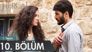 Hercai 10 Bölüm