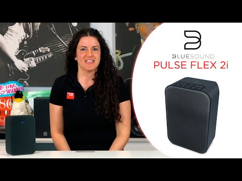 Review Bluesound Pulse Flex 2i, el altavoz inteligente conectado