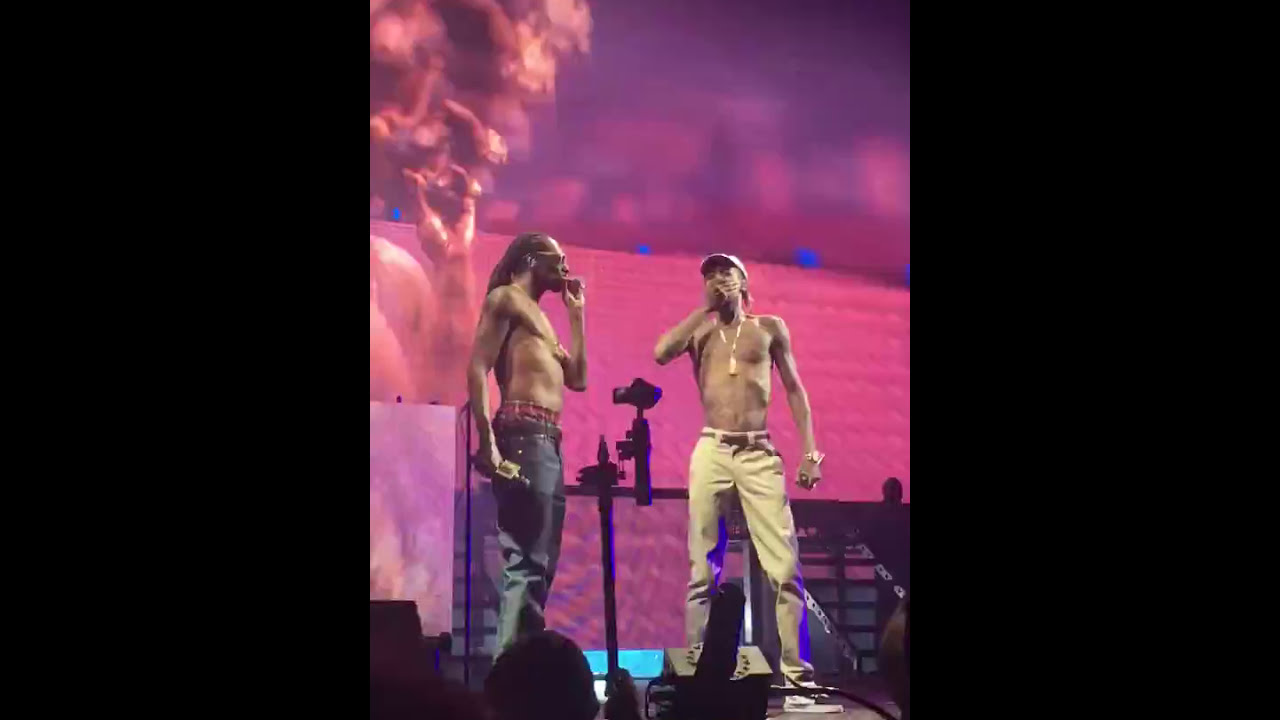 Watch Wiz Khalifa and Snoop Dogg Puff puff pass challenge Live on YouTube Watch Wiz Khalifa and Snoop Dogg Puff puff pass challenge Live on YouTube