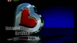 Best TV Reklam Jeneriği (1998-2001) Resimi