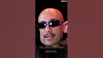 Thumbnail of Mr. Capone-E Exposes How He Started His Rap Dynasty with ODM Of Lighter Shade of Brown!