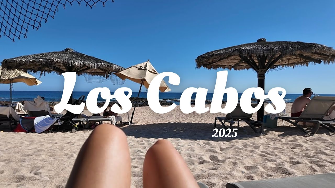 Los Cabos (Nov 2025)
