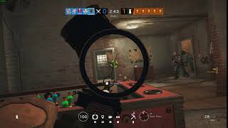 Amaru Rush 3K - 5s