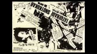 Tatuerade Snutkukar - hardcore trash 83 tape (FULL)