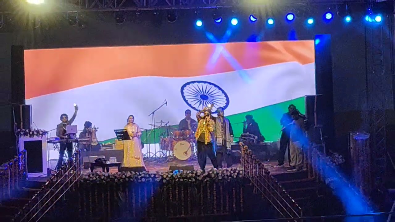 वंदे मातरम भारत का सबसे प्यारा सॉन्ग #ट्रेडिंग #बंदे #भारत 