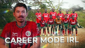 Начинается мой первый сезон в качестве владельца клуба — Дорога в КПЛ, 2 сезон, 3 серия