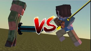 Beyimsiz Mahmut VS BoraLo