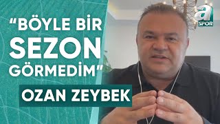 Ozan Zeybek: \