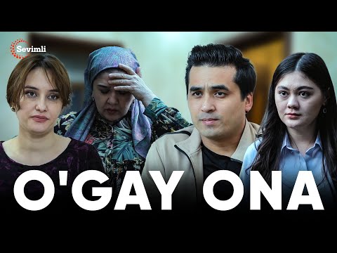 TAQDIRLAR - O'GAY ONA