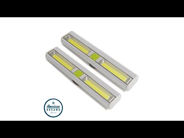 LitezAll COB LED Emergency Road Flare - LitezAll