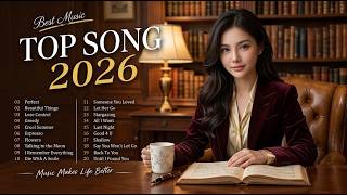 Top Songs Cover HotHit Pop Playlist 🎙✨ 2026 Vol.5