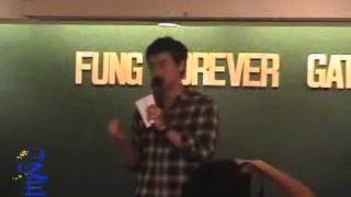 080629FF gathering2008 6林峯