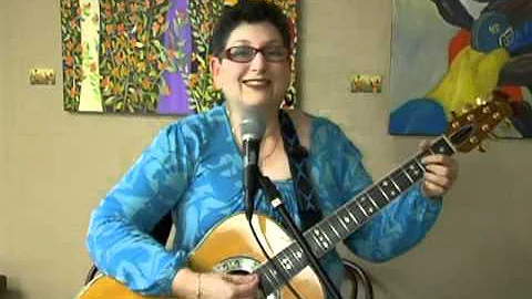 Old 30's Blues - Paula C Snyder