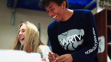 Reverie Intro | 2019