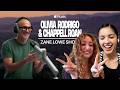 Olivia Rodrigo & Chappell Roan: “expectations”, Music Video & Daisy Chains | Zane Lowe Interview