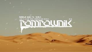 Martin Vide ft. SEALS - Love Is in the Dark (Martin Vide Remix)