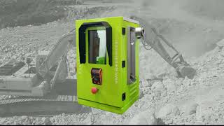 Easy Fleet - Gabinete Surtidor Inteligente Para Autoconsumo