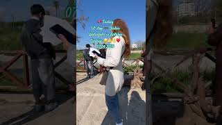 Here We Are On Our 1St Destination Üden Ürkiye