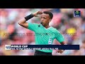WORLD CUP: FIFA TO PAY SOMALI REFEREE ARTAN FULL FEE