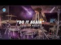 Do It Again Drum Cover // Elevation Worship // Daniel Bernard