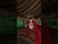 How lemming treats different game modes #gorillatag #gorillatagquest #vr #gtag #funny#skit#viarl