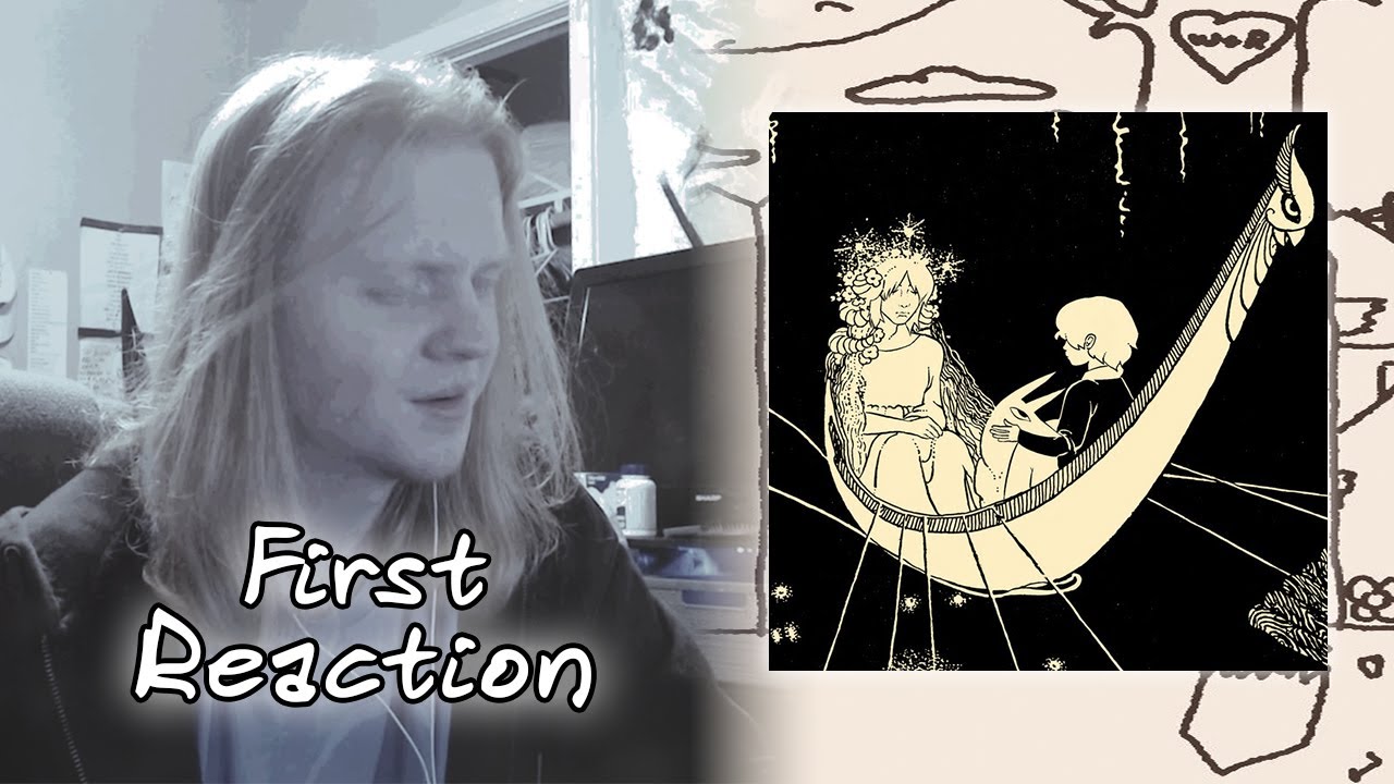 Willy Rodriguez - wetdream FIRST REACTION