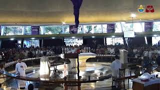 Famous 2 APRIL 2026 | PASCHAL TRIDUUM Wealth